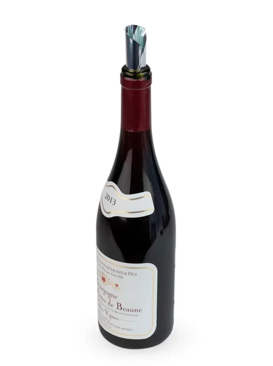 Peugeot Saveurs Antigoutte Verseur pour bouteilles de vin -> Accessoires Vin Et Champagne | Accessoires Moulins