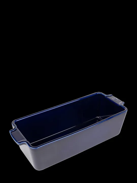Peugeot Saveurs Appolia Moule à cake bleu 31 cm - 10 1/2" -> Envie De Saveurs | Moule À Cake