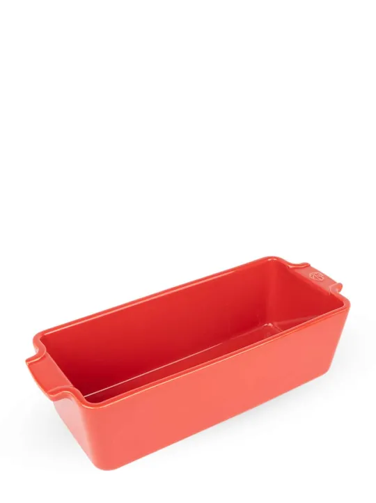 Peugeot Saveurs Appolia Moule à cake 31 cm - 10 1/2" -> Envie De Saveurs | Moule À Cake