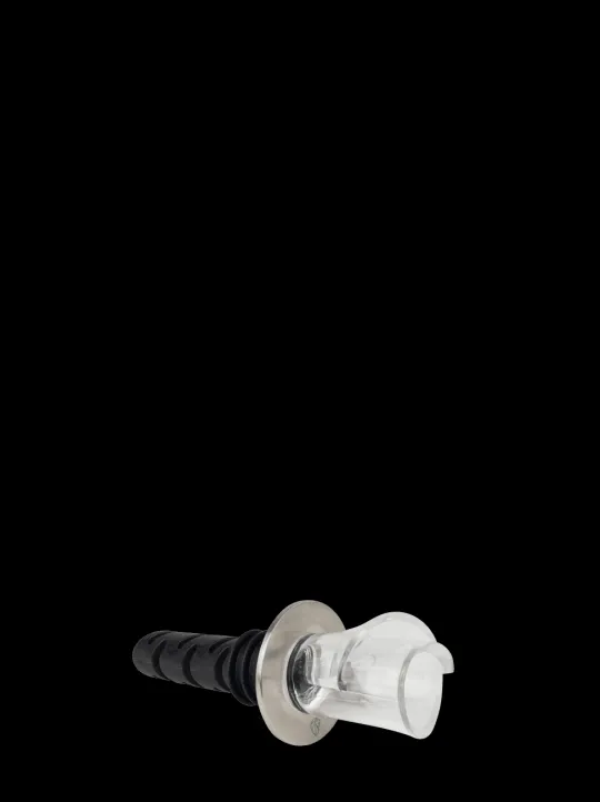 Peugeot Saveurs Arum Bec verseur aérateur antigoutte -> Accessoires Vin Et Champagne | Accessoires Moulins