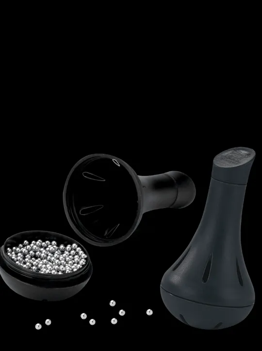 Peugeot Saveurs Bilbo Billes nettoyantes pour carafes -> Idées Cadeaux -50€ | Accessoires Vin Et Champagne