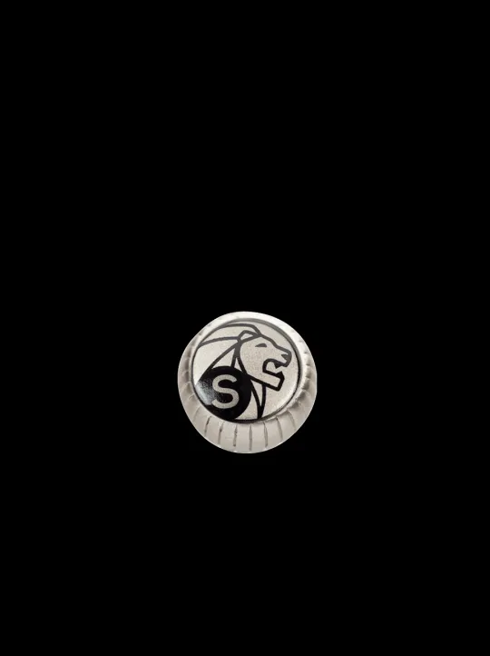 Peugeot Saveurs Bouton bijou Bouton pour moulin à sel, nickel mat -> Accessoires Moulins