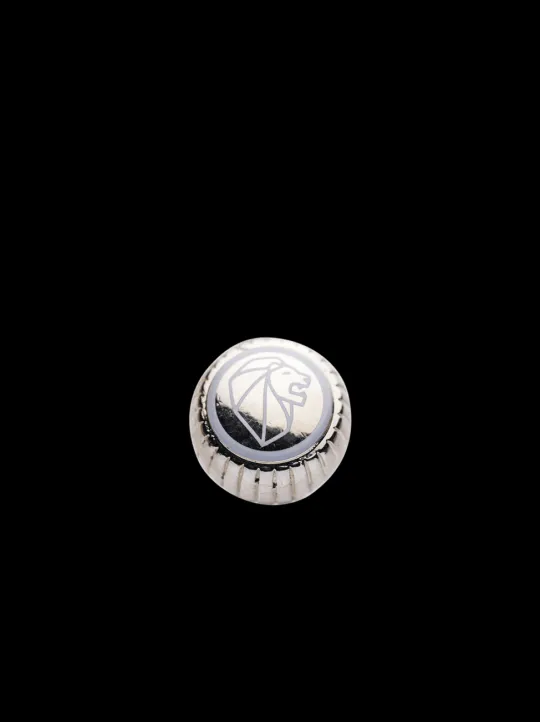 Peugeot Saveurs Bouton bijou Bouton pour moulin à sel, étamé -> Accessoires Moulins