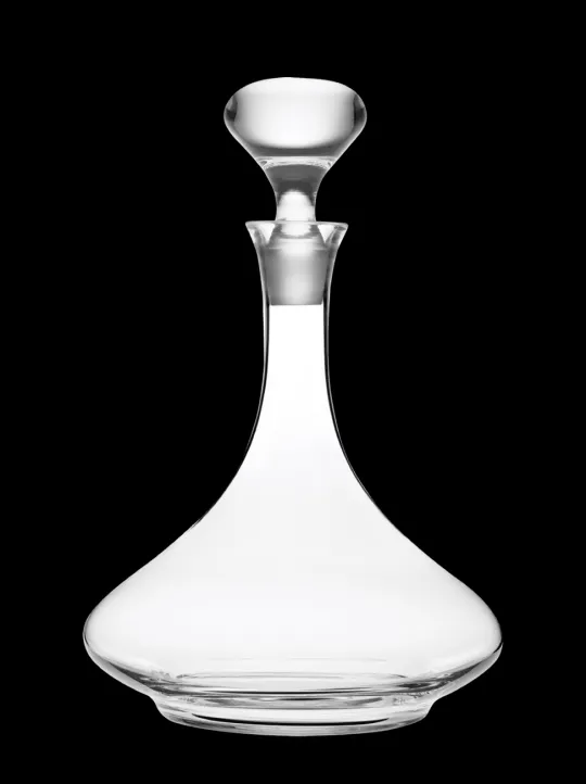 Peugeot Saveurs Capitaine magnum Carafe à vins rouges jeunes 150 cl -> Idées Cadeaux -100€ | Carafes À Vin