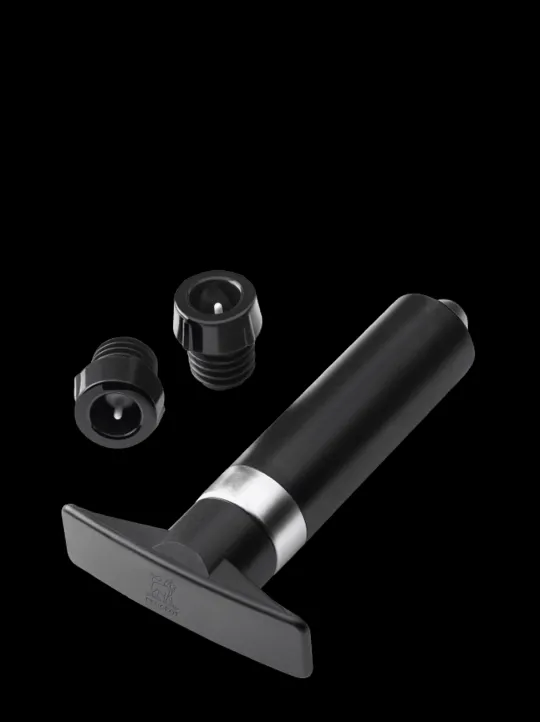 Peugeot Saveurs Epivac pompe à vide conservateur de vins tranquilles -> Accessoires Vin Et Champagne | Accessoires Moulins