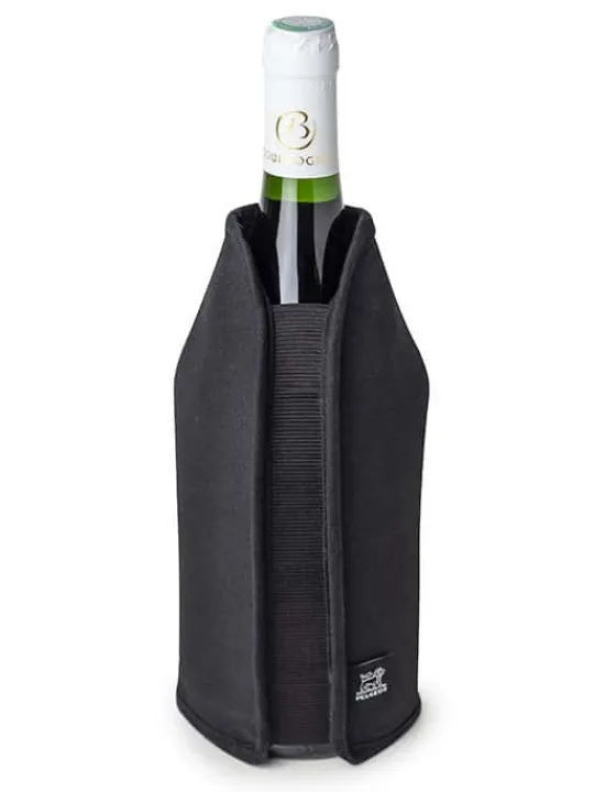 Peugeot Saveurs Fresh ‘n preserve Coffret cadeau pompe double fonction preserve duo et gaîne rafraîchissante frizz -> Coffrets Cadeaux | Accessoires Vin Et Champagne