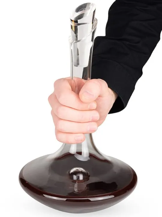 Peugeot Saveurs Ibis magnum carafe à vins rouges mûrs et vins blancs 150 cl -> Carafes À Vin