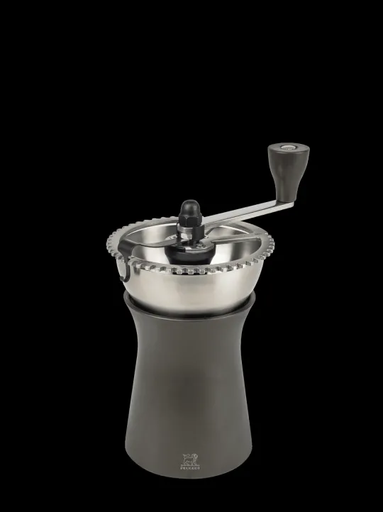 Peugeot Saveurs Kronos Moulin à café manuel 19 cm - 7,5" -> Idées Cadeaux -100€ | Moulins À Café
