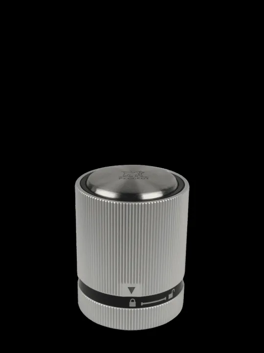 Peugeot Saveurs Line Bouchon pour vins effervescents, minium, 5,5 cm -> Idées Cadeaux -50€ | Envie De Design