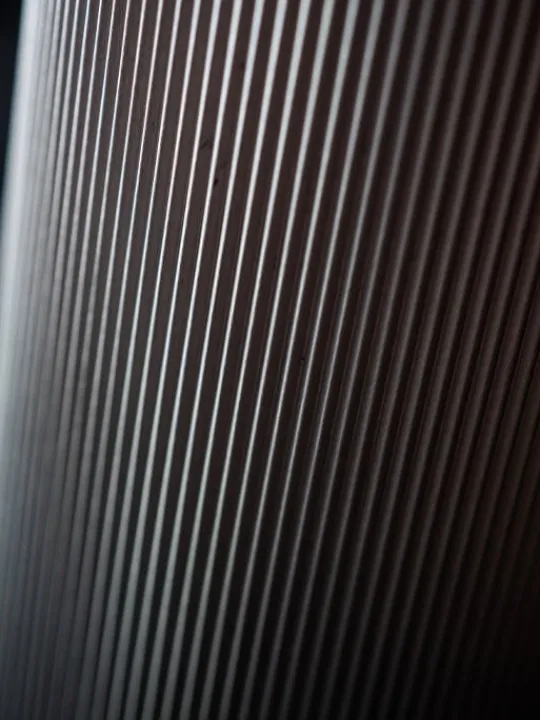 Peugeot Saveurs Line electrique Coffret cadeau - duo de moulins à poivre et à sel électriques rechargeables, u'select, carbone et aluminium, 15 cm - 6in. -> Coffrets Cadeaux | Envie De Design