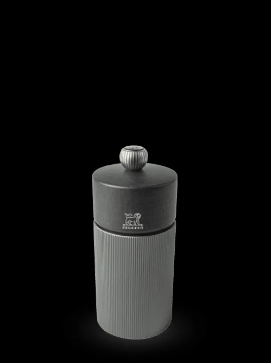 Peugeot Saveurs Pack Line Carbone Alu -> Coffrets Cadeaux | Envie De Design