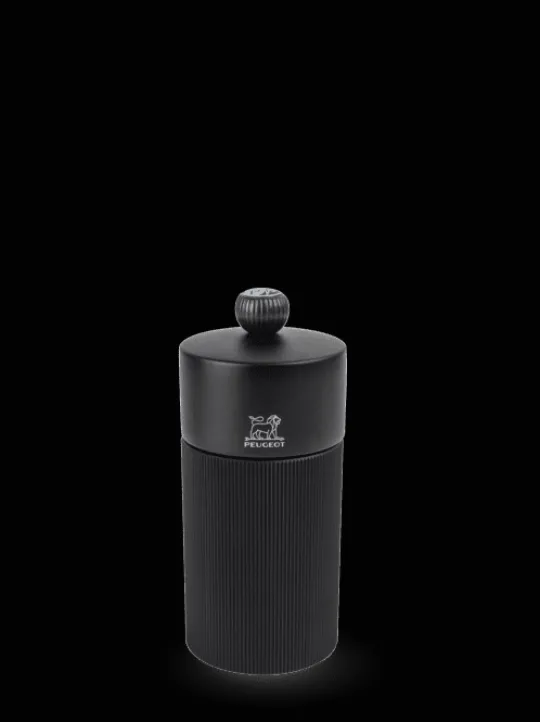 Peugeot Saveurs Pack Line Noir Mat -> Coffrets Cadeaux | Envie De Design