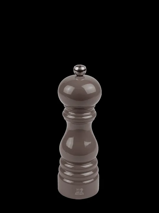 Peugeot Saveurs Pack paris-rama ardoise 18 cm Duo de moulins à poivre et à sel en bois avec entonnoir inox en coffret cadeau -> Coffrets Cadeaux | Duos Et Combi 2 En 1