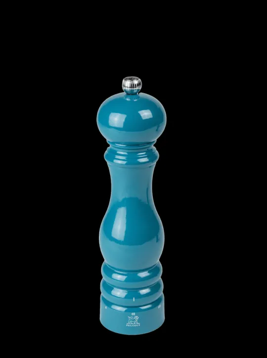 Peugeot Saveurs Pack ParisRama u'Select Bleu Pacifique et Ivoire 22 cm -> Coffrets Cadeaux | Duos Et Combi 2 En 1