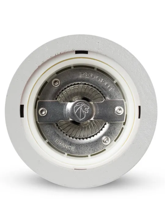 paris_uselect_moulin__sel_manuel_uselect_en_bois_laqu_gris_perle__cm__in__peugeot_saveurs_5.webp Peugeot Saveurs Paris u'select Moulin à sel manuel u'select en bois laqué, gris perle, 22 cm - 9in -> Moulins À Sel Et Salières