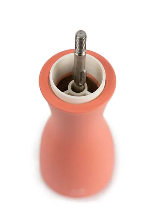Peugeot Saveurs Tahiti Moulin à sel manuel en bois, 15 cm, -> Envie De Couleurs | Moulins À Sel Et Salières