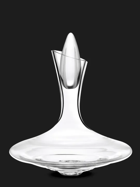 Peugeot Saveurs Variation carafe à vins jeunes 75 cl -> Idées Cadeaux -100€ | Carafes À Vin