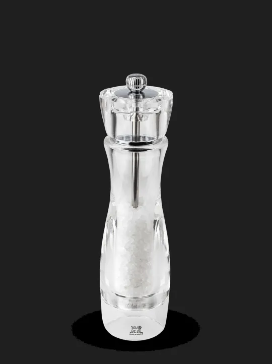 Peugeot Saveurs Vittel Moulin à sel manuel 23 cm -> Moulins À Sel Et Salières