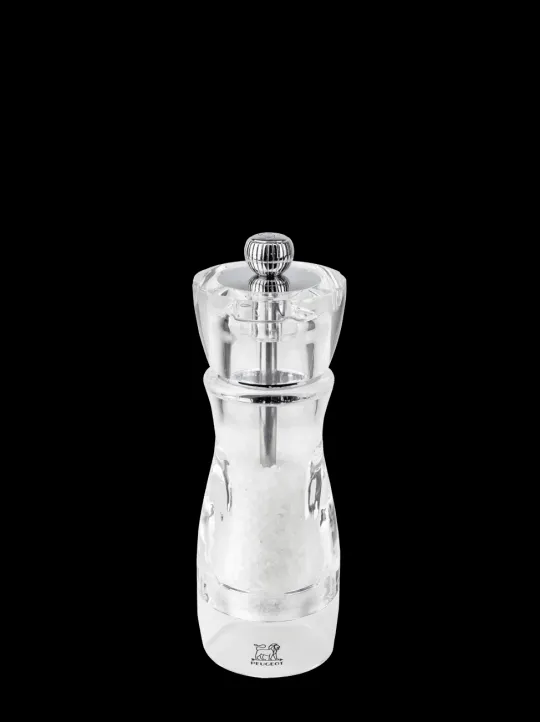 Peugeot Saveurs Vittel Moulin à sel manuel 16 cm -> Moulins À Sel Et Salières